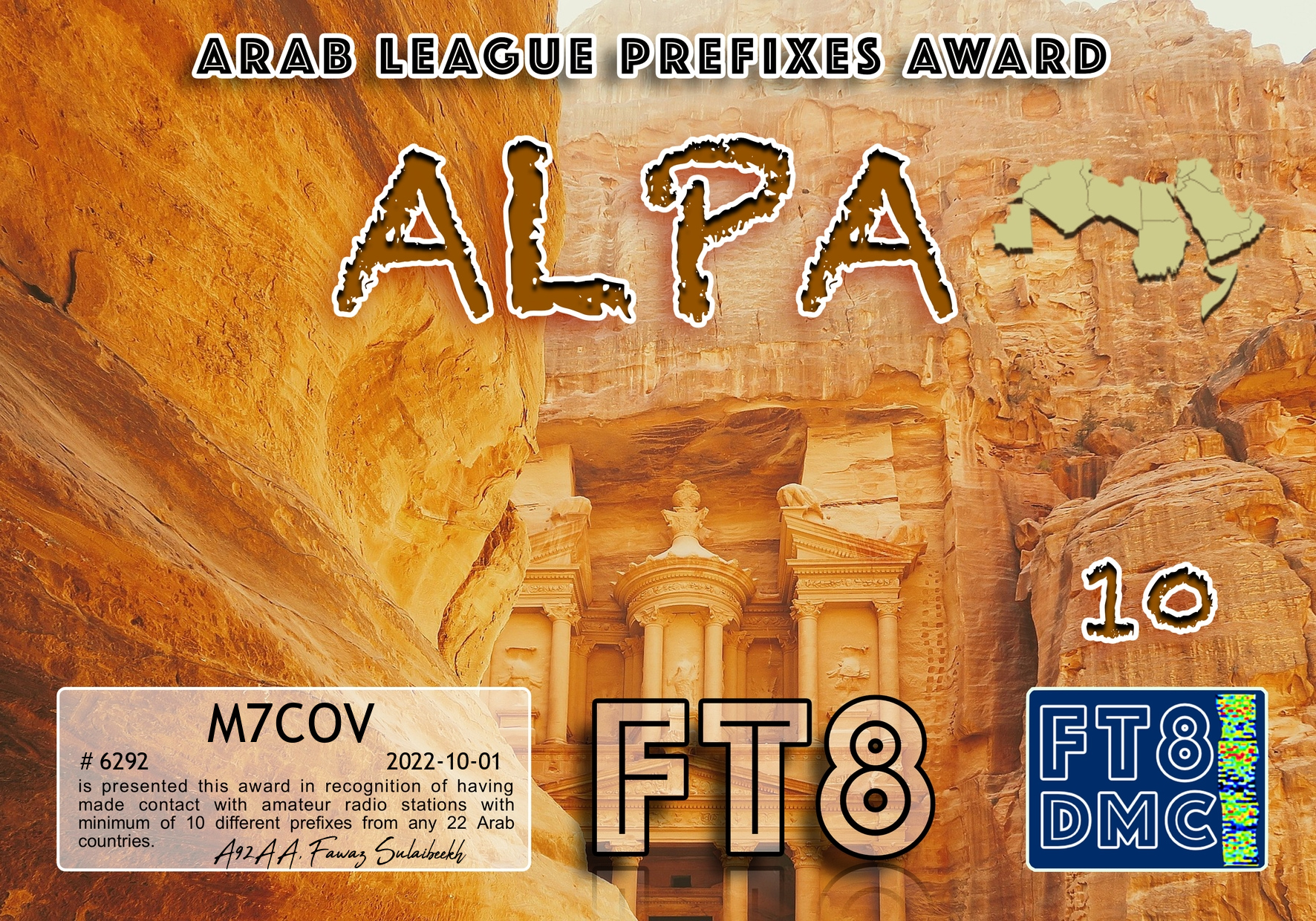 ALPA 10