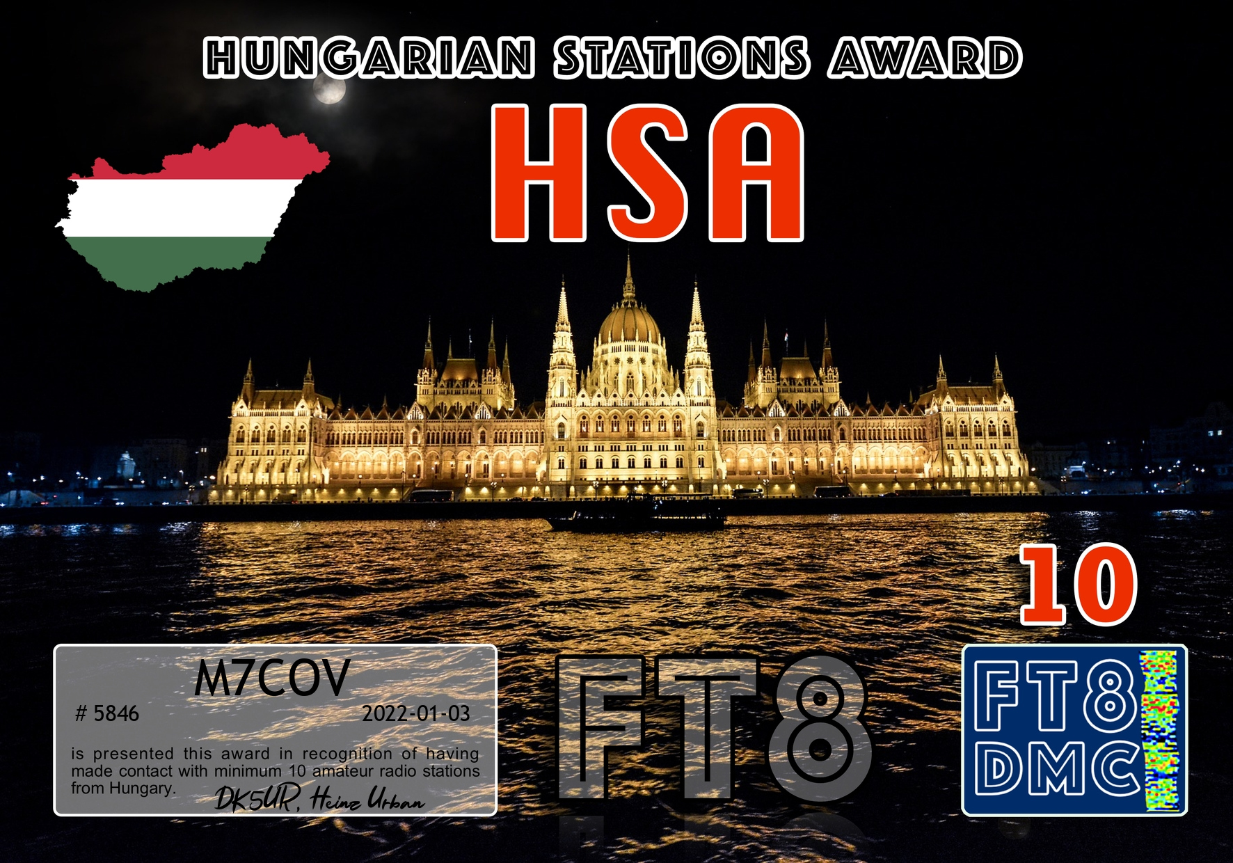 HSA III