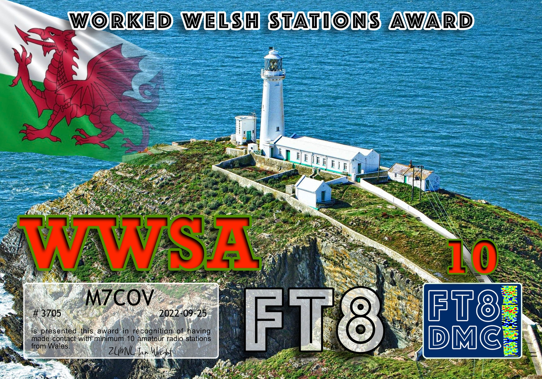 WWSA III