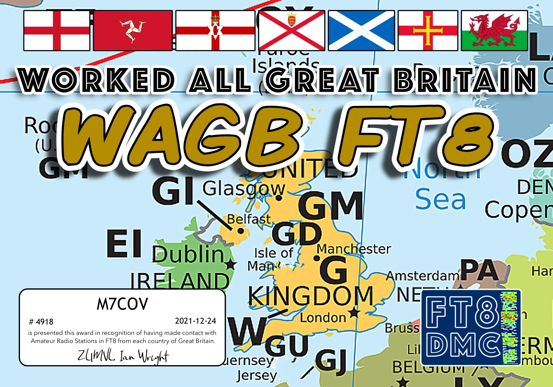 WAGB WAGB