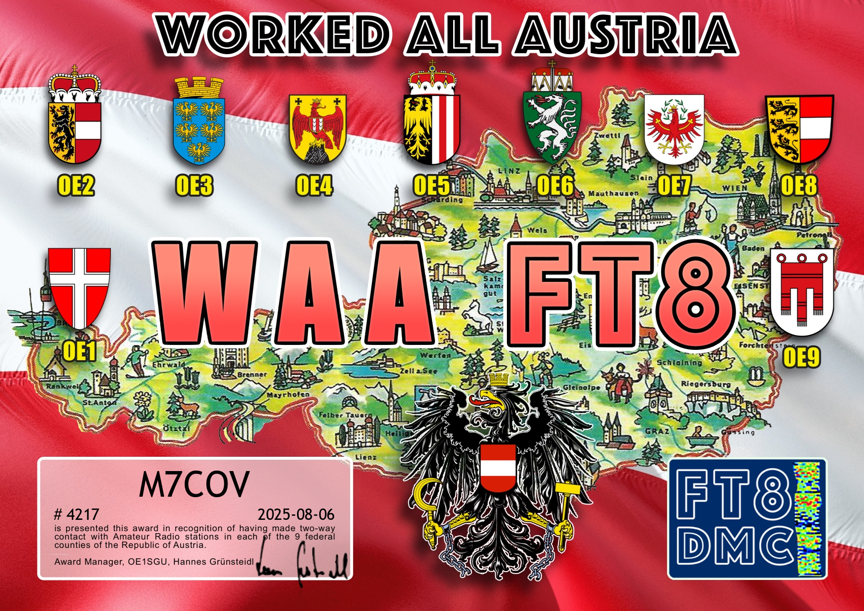 WAA WAA