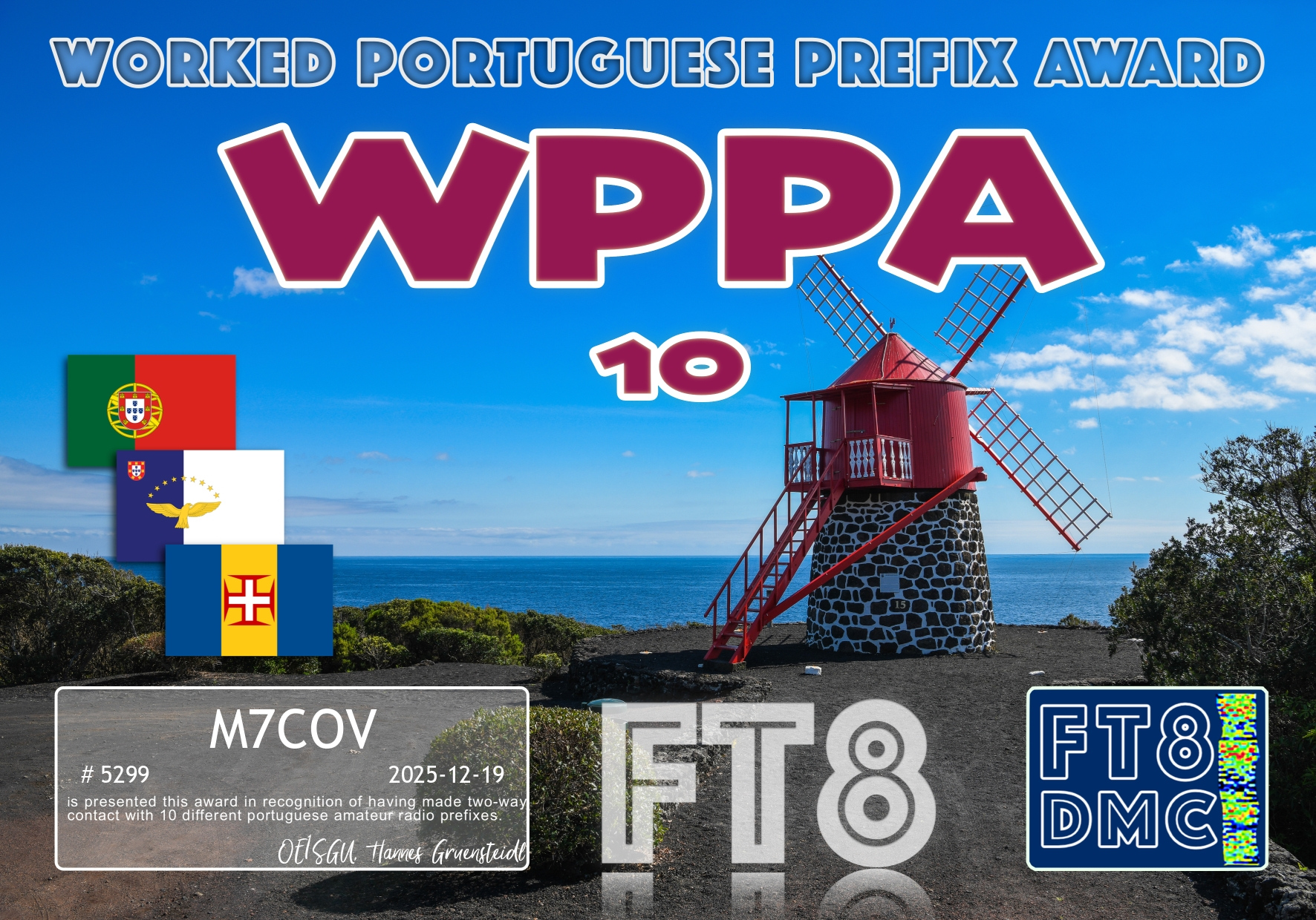 WPPA 10