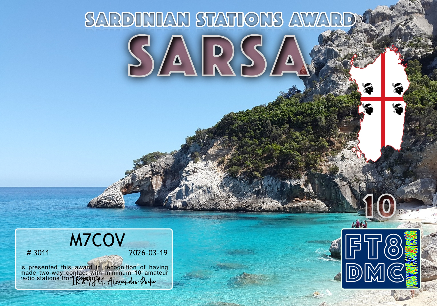 SARSA 10
